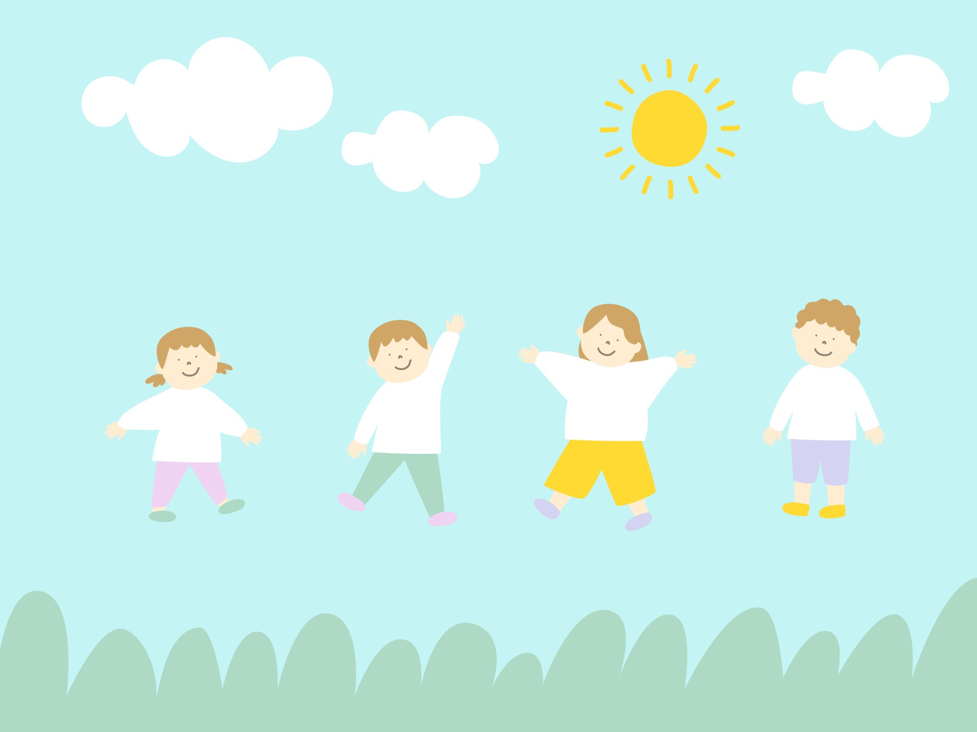 子育て支援センター